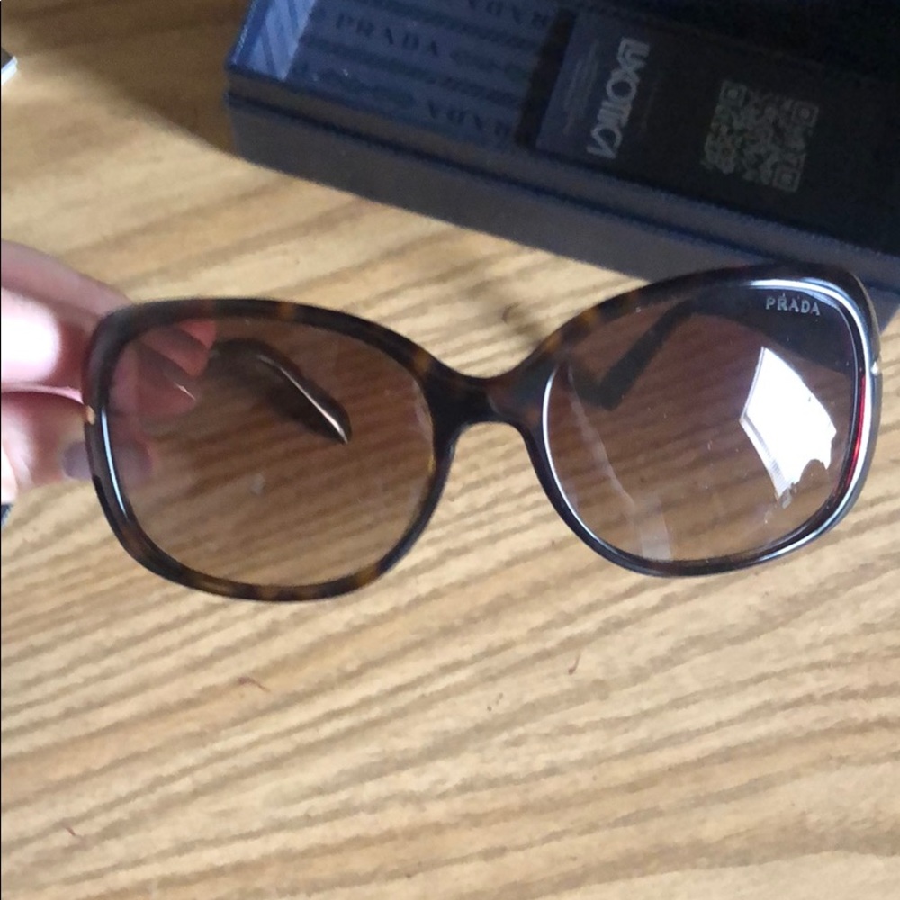 Prada Sunglasses